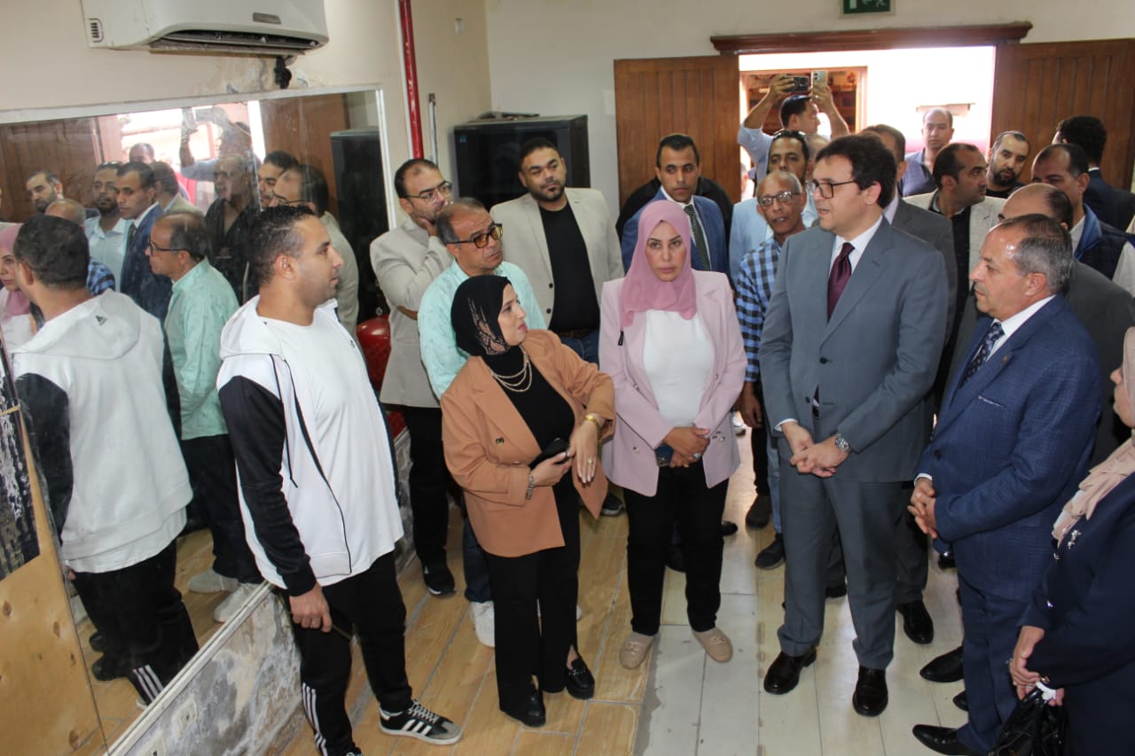 جانب من الجولة (6)