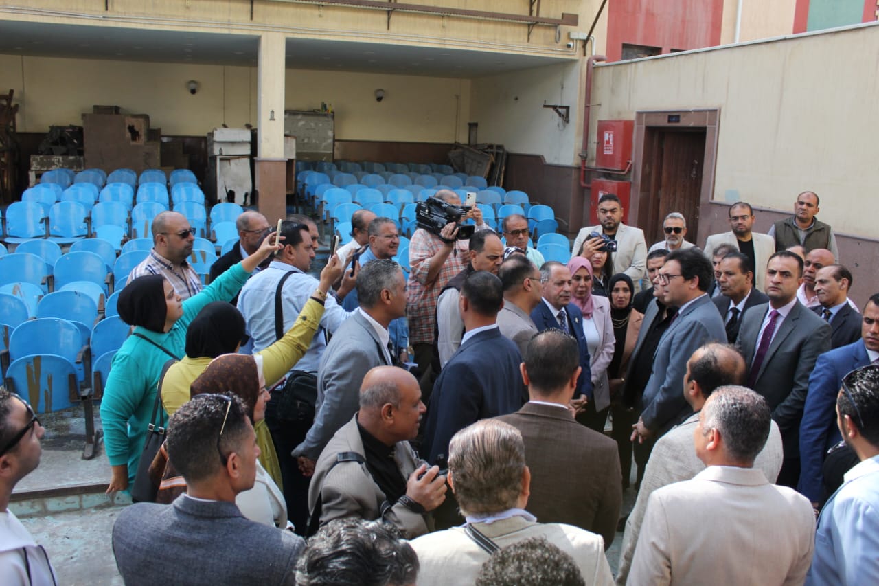 جانب من الجولة (5)