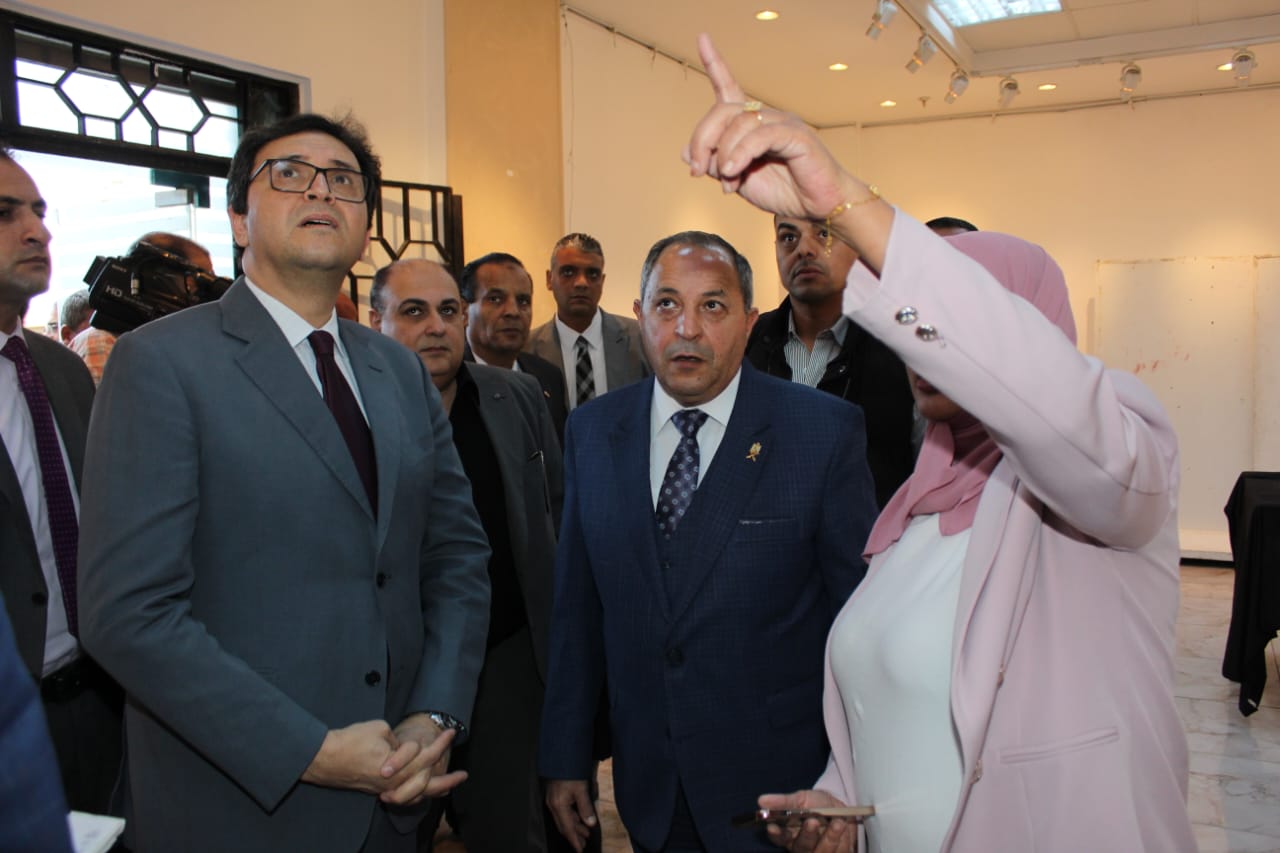 جانب من الجولة (11)