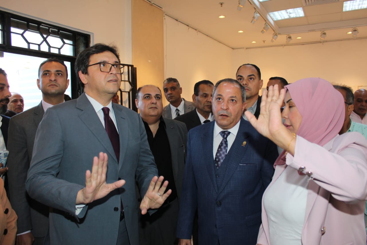 جانب من الجولة (10)