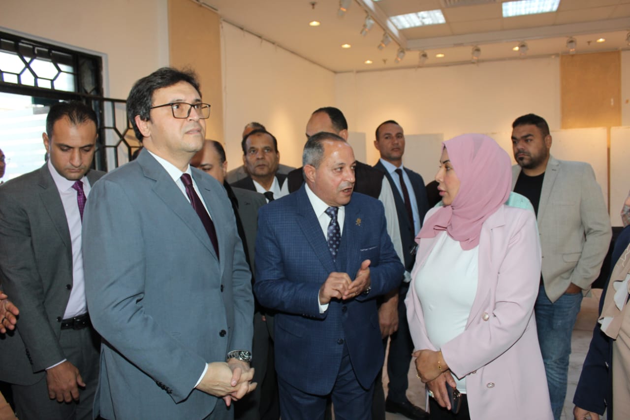 جانب من الجولة (9)