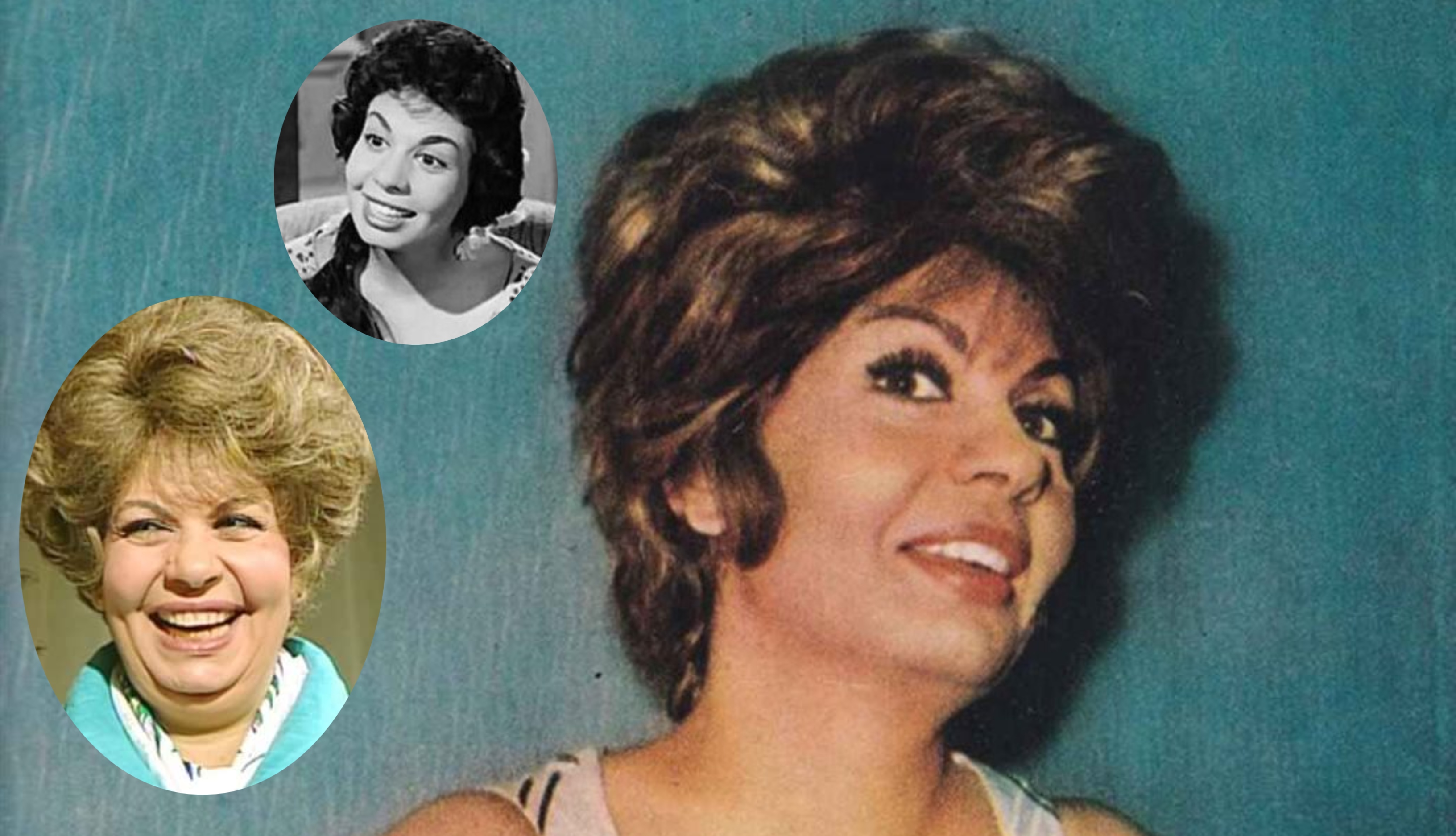 الراحلة خيرية أحمد الراحلة خيرية أحمد