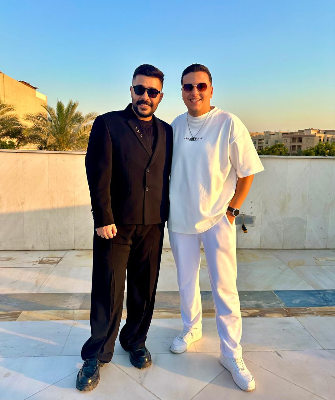 ميني ألبوم أحمد كامل (2)