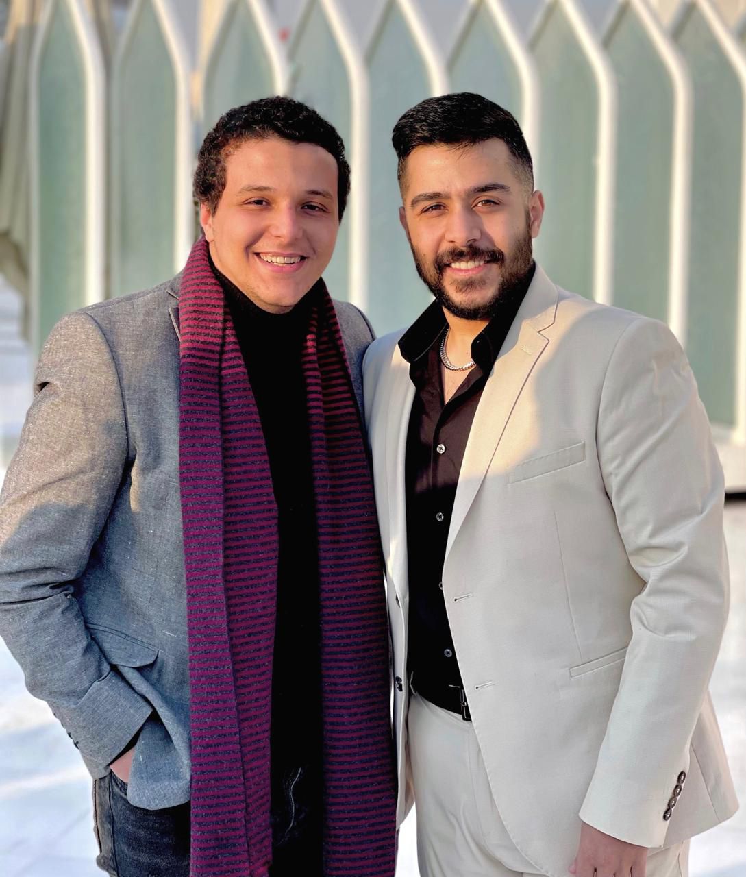 ميني ألبوم أحمد كامل (3)