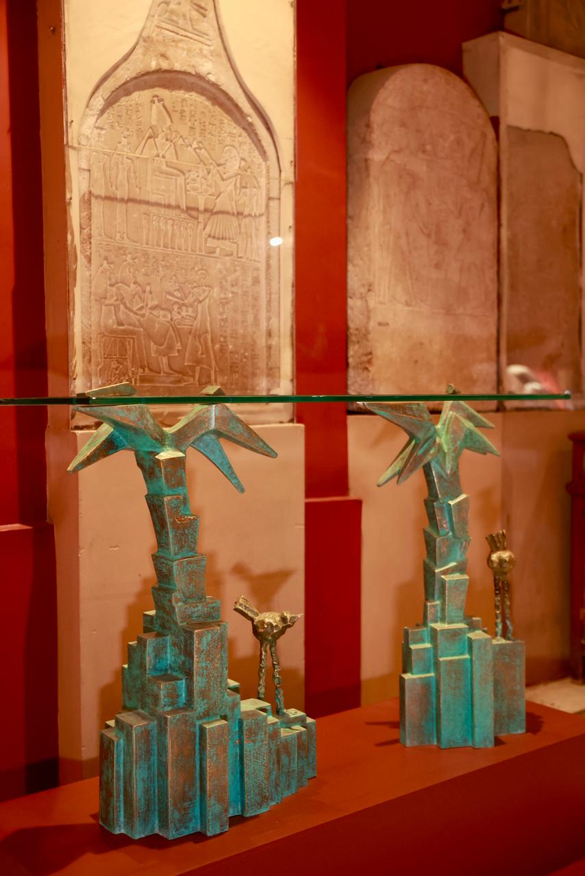  المتحف المصري بالتحرير  (9)