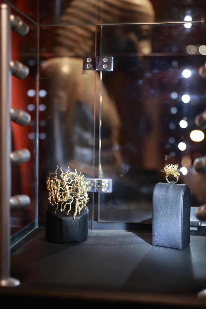  المتحف المصري بالتحرير  (25)