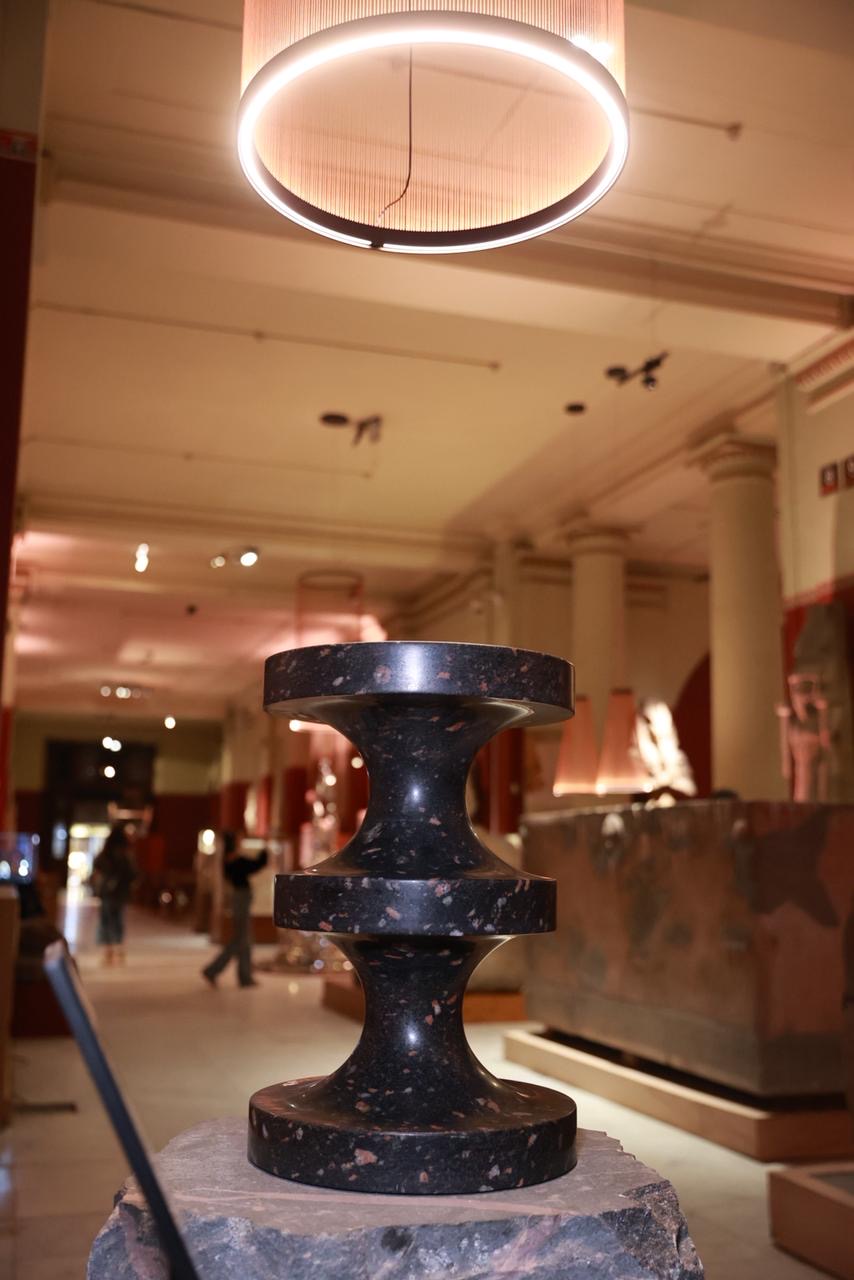  المتحف المصري بالتحرير  (38)