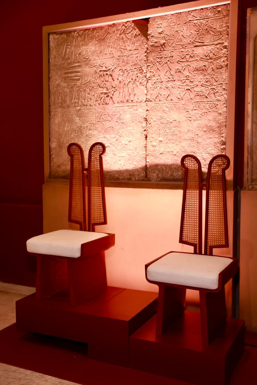  المتحف المصري بالتحرير  (11)