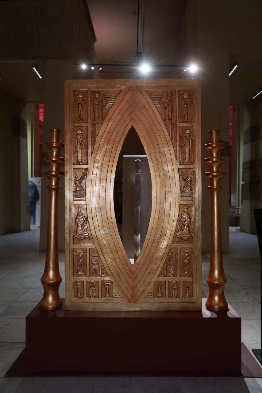  المتحف المصري بالتحرير  (37)