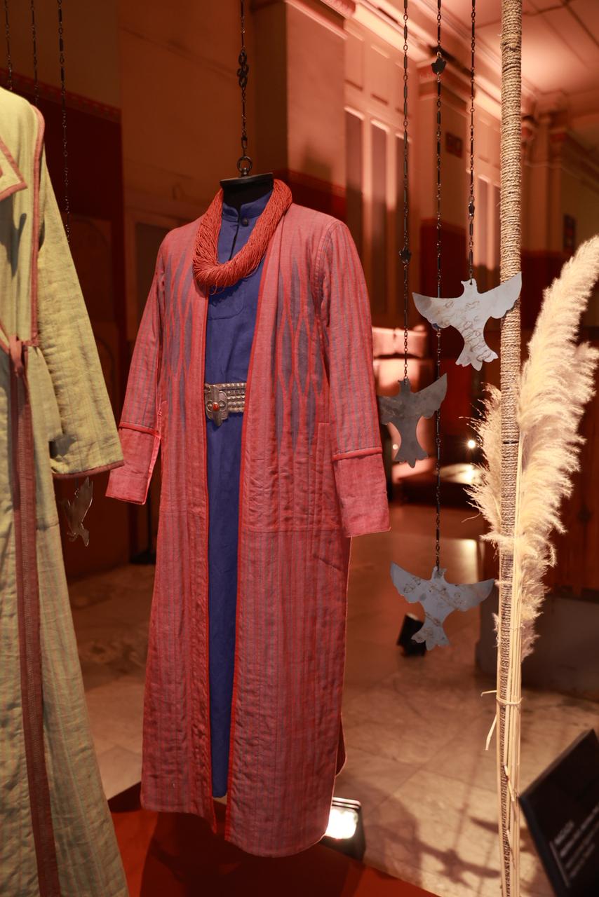  المتحف المصري بالتحرير  (12)