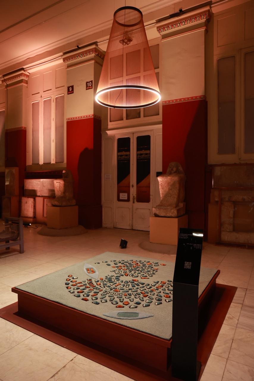  المتحف المصري بالتحرير  (35)