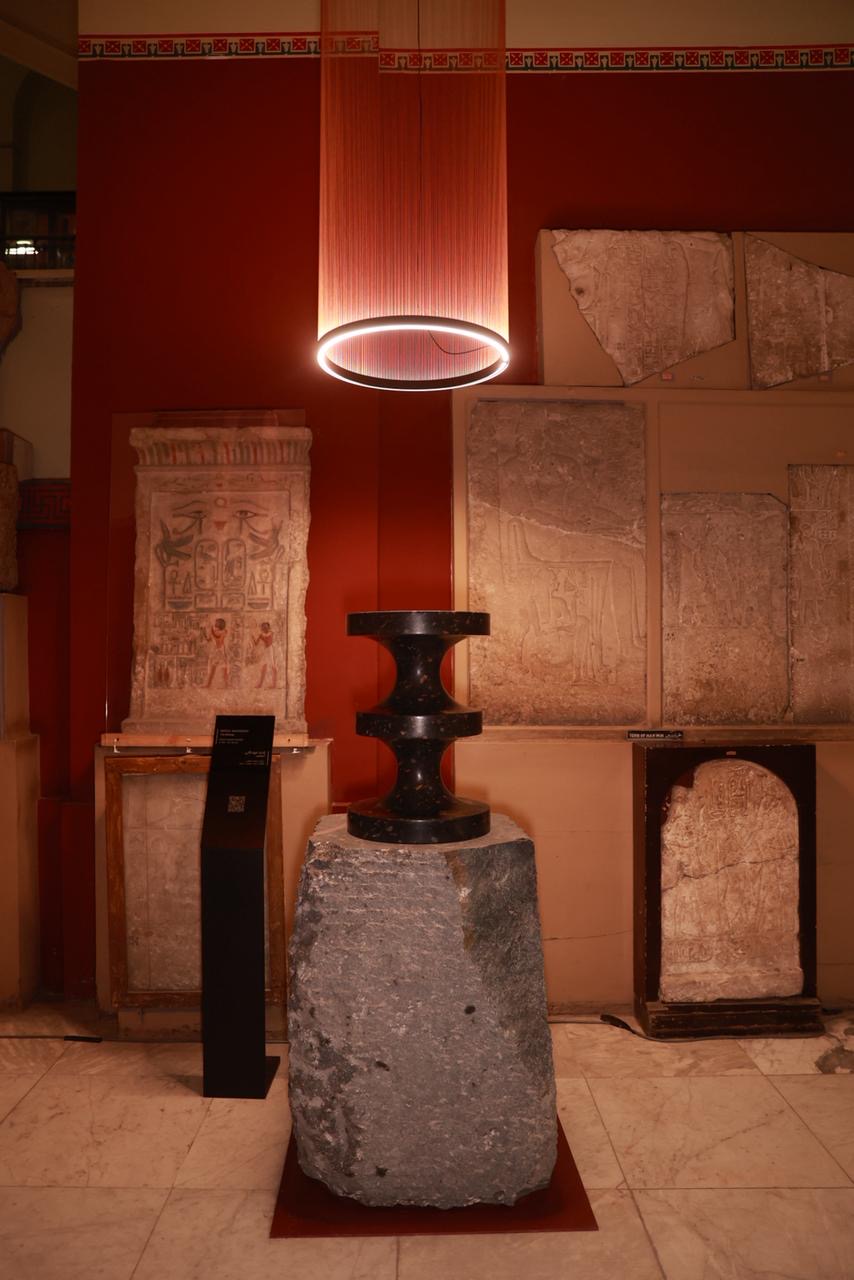  المتحف المصري بالتحرير  (26)