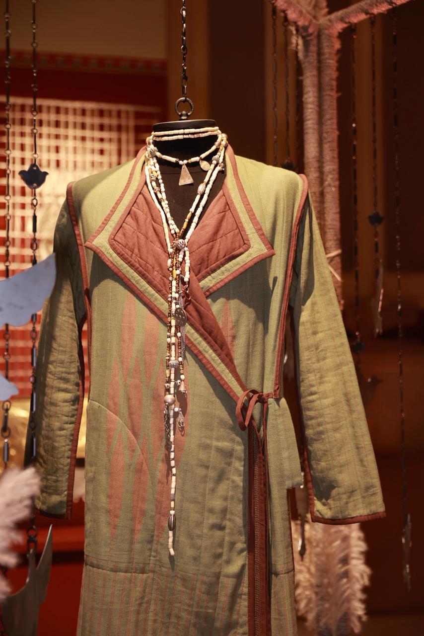  المتحف المصري بالتحرير  (13)