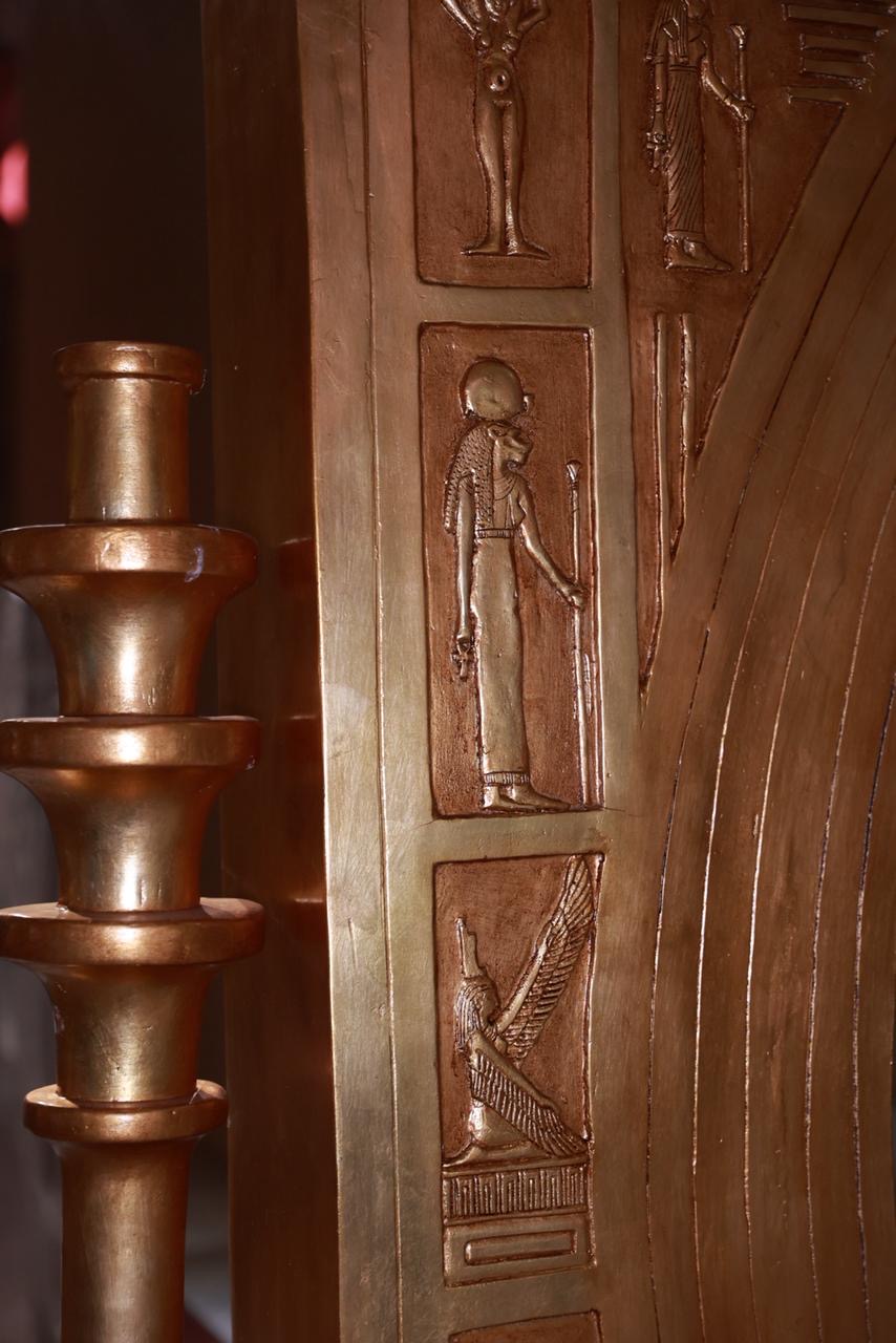  المتحف المصري بالتحرير  (29)