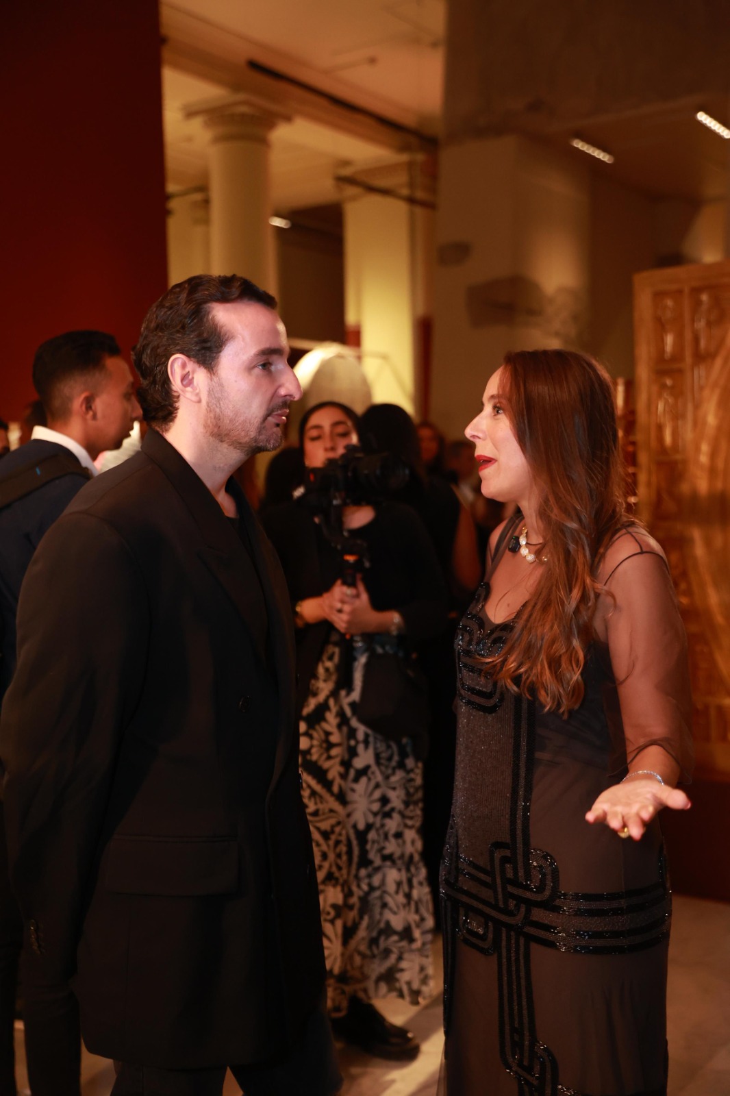  المتحف المصري بالتحرير  (22)