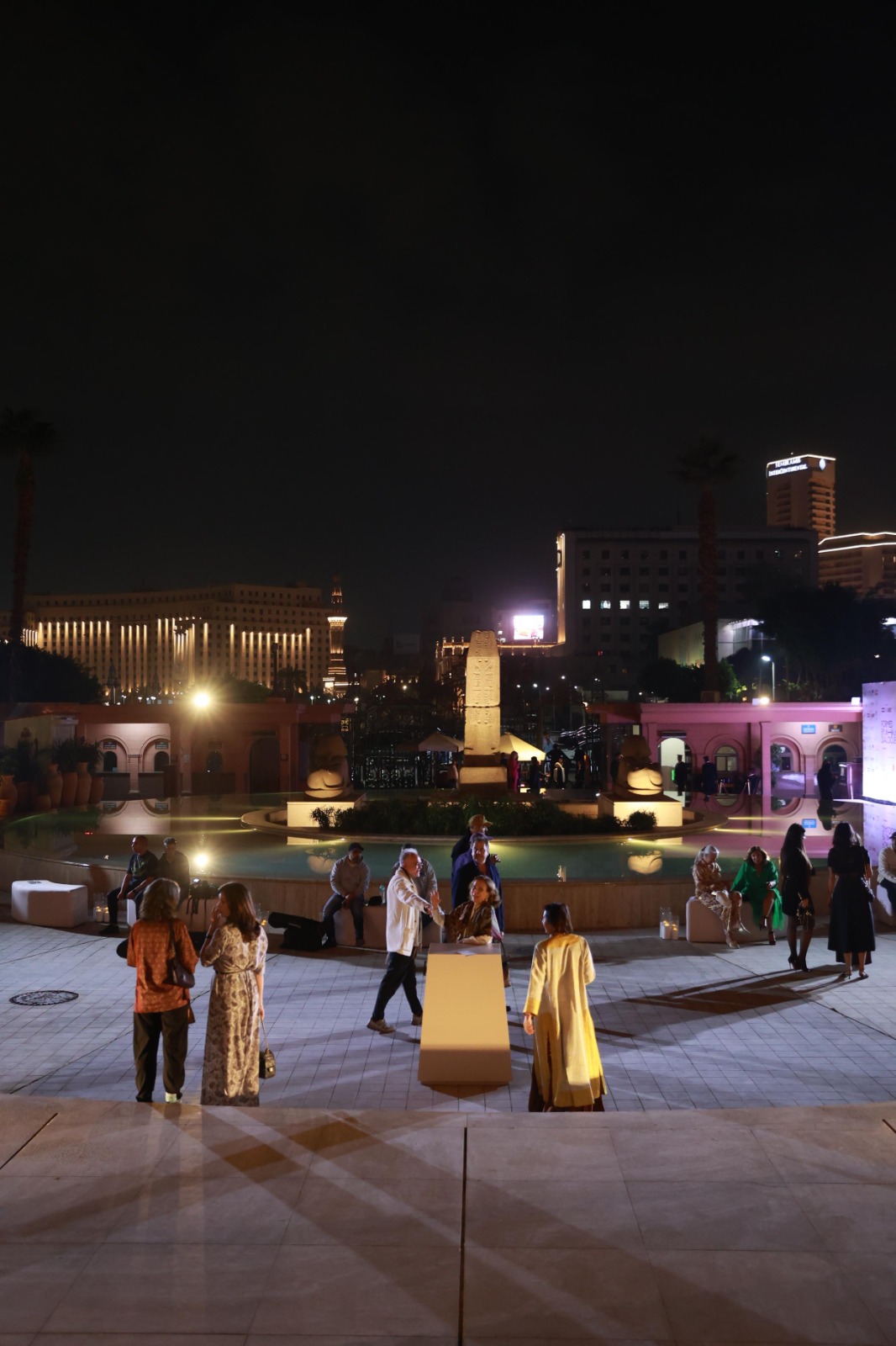  المتحف المصري بالتحرير  (34)