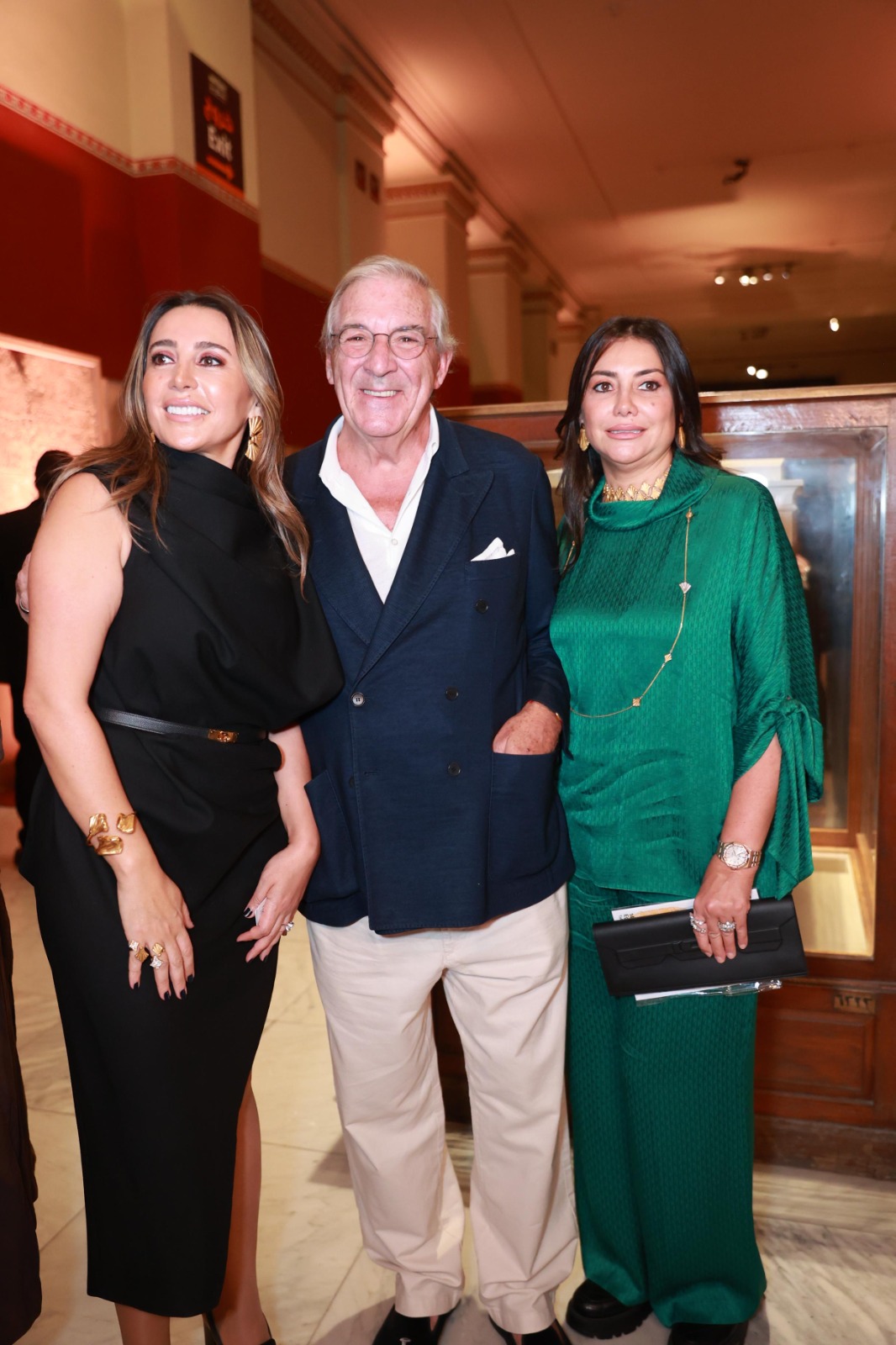  المتحف المصري بالتحرير  (21)