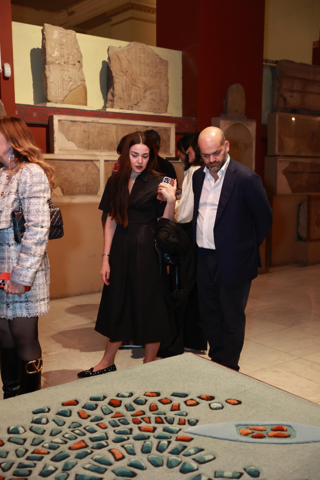  المتحف المصري بالتحرير  (31)