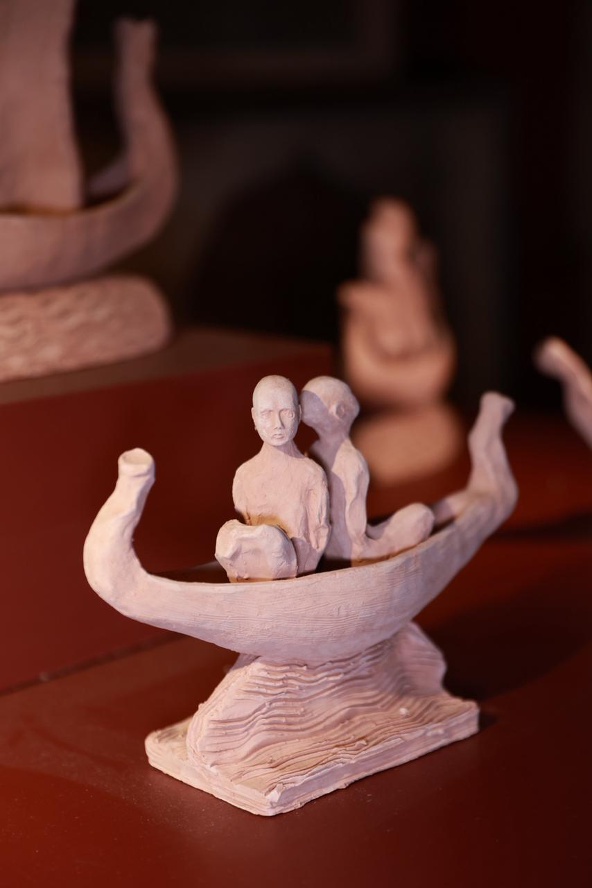  المتحف المصري بالتحرير  (4)