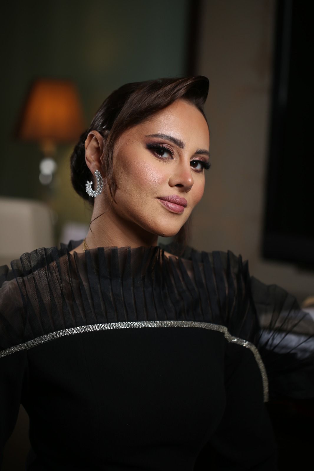 ياسمين رئيس (1)