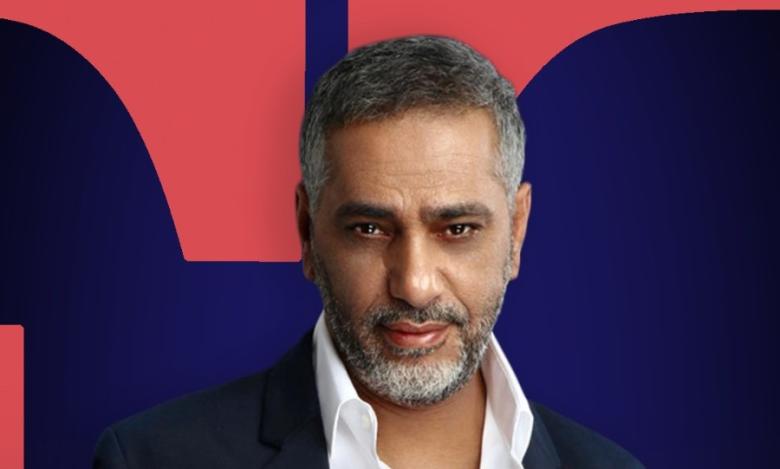 المطرب اللبناني فضل شاكر المطرب اللبناني فضل شاكر