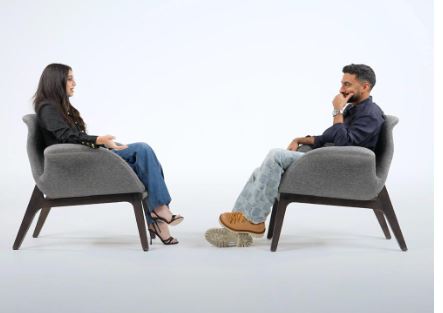 ياسمينا العبد في abstalks