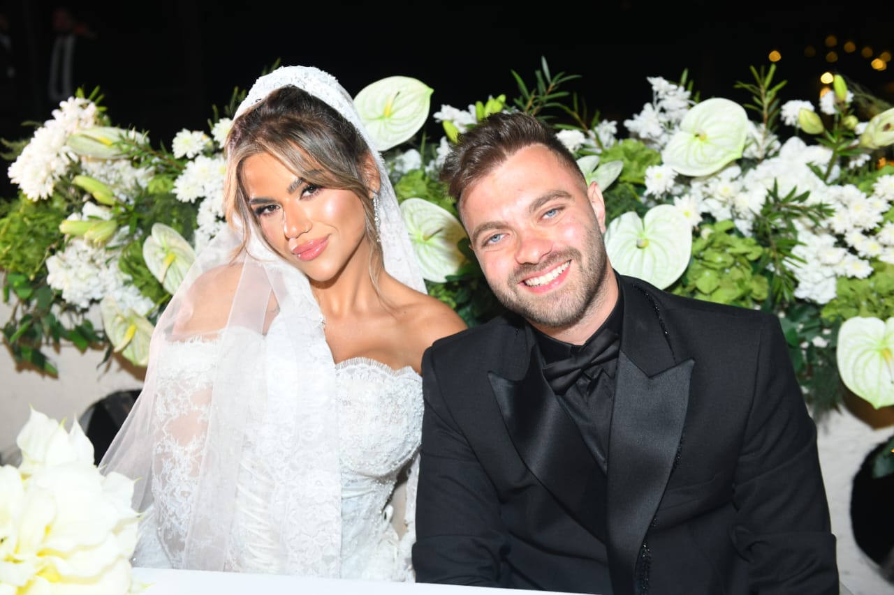 زفاف ابنة المنتج محمد الشريف (24)