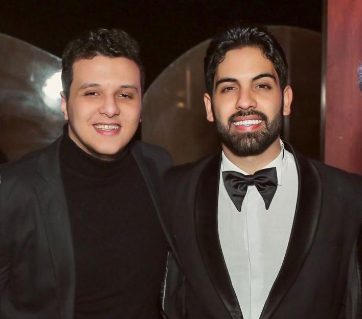 تعاون فريد مع مصطفى ناصر (4)