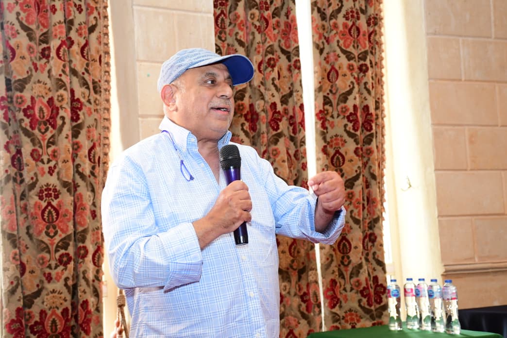 جانب من التكريم (8)