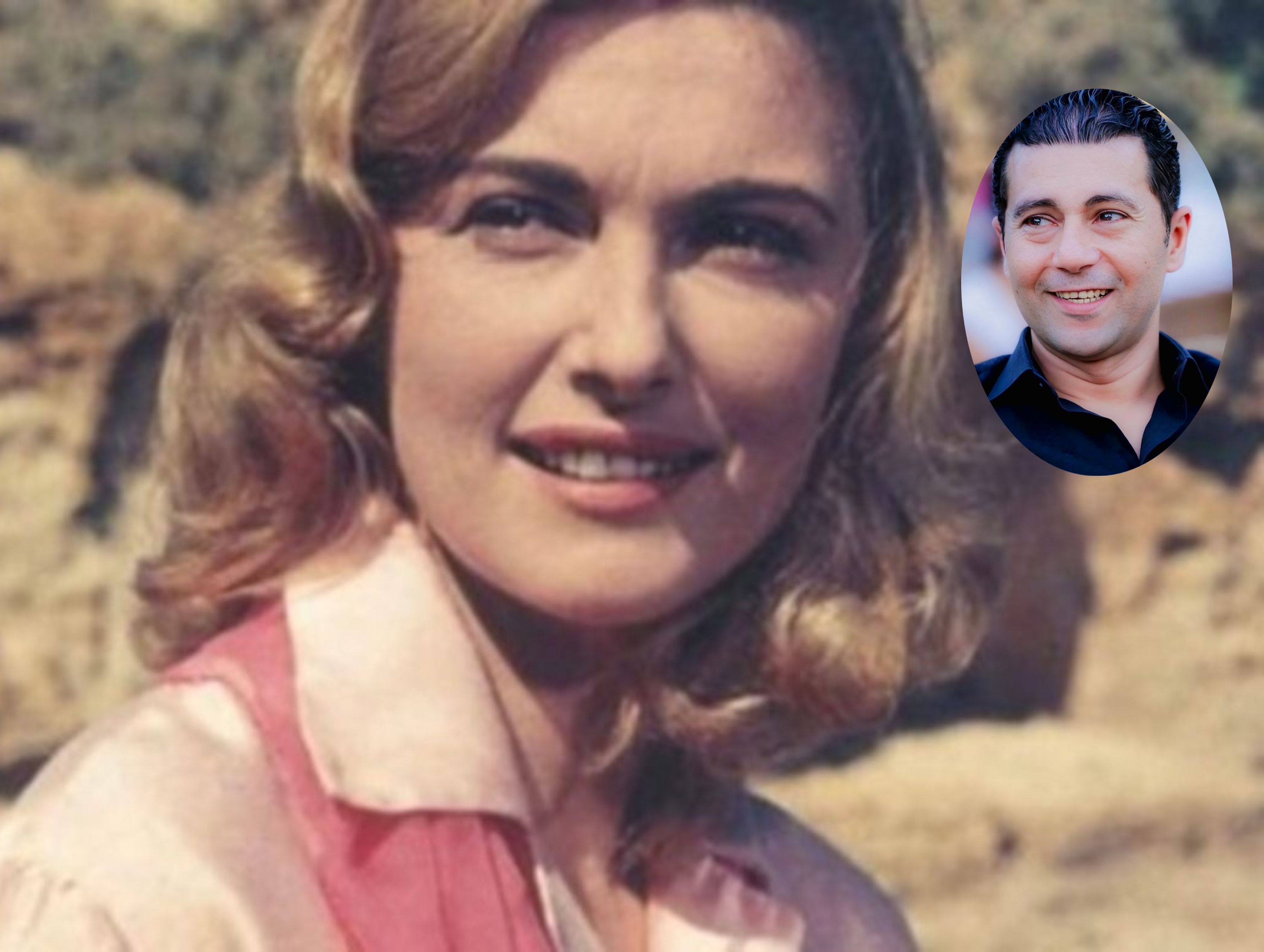 رمز الرومانسية في السينما