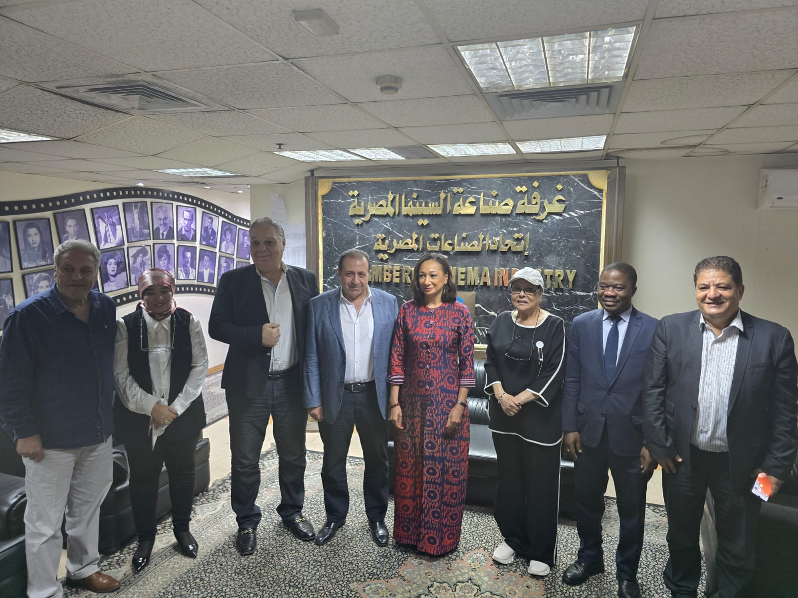 جانب من اللقاء (1)