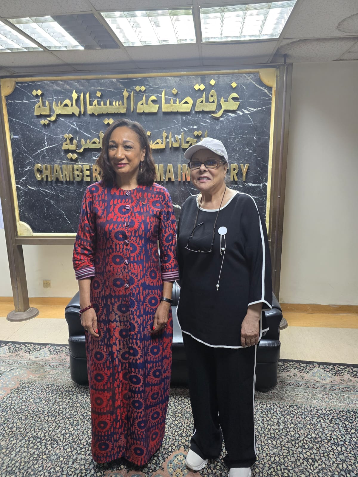 جانب من اللقاء (3)