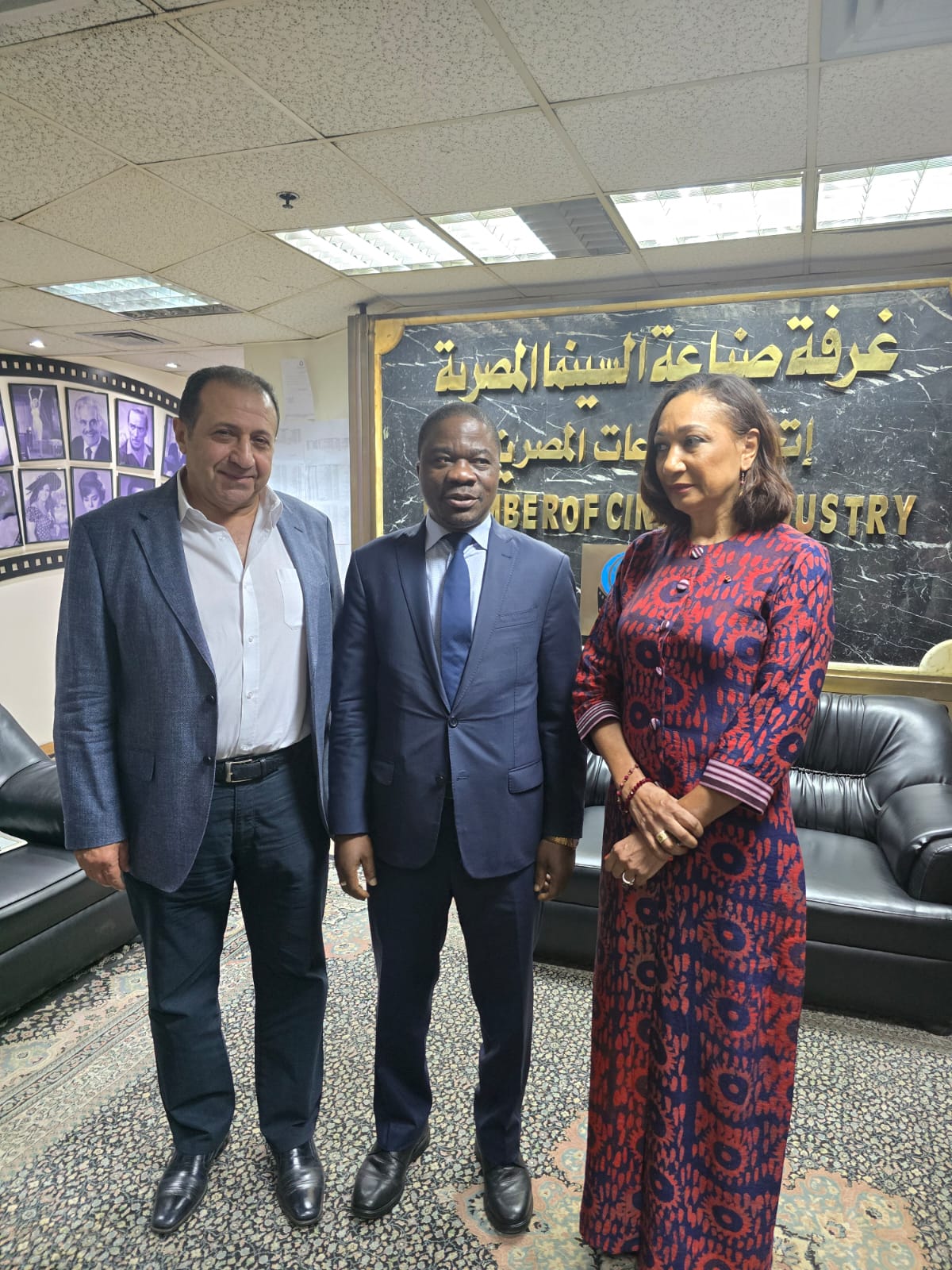 جانب من اللقاء (6)