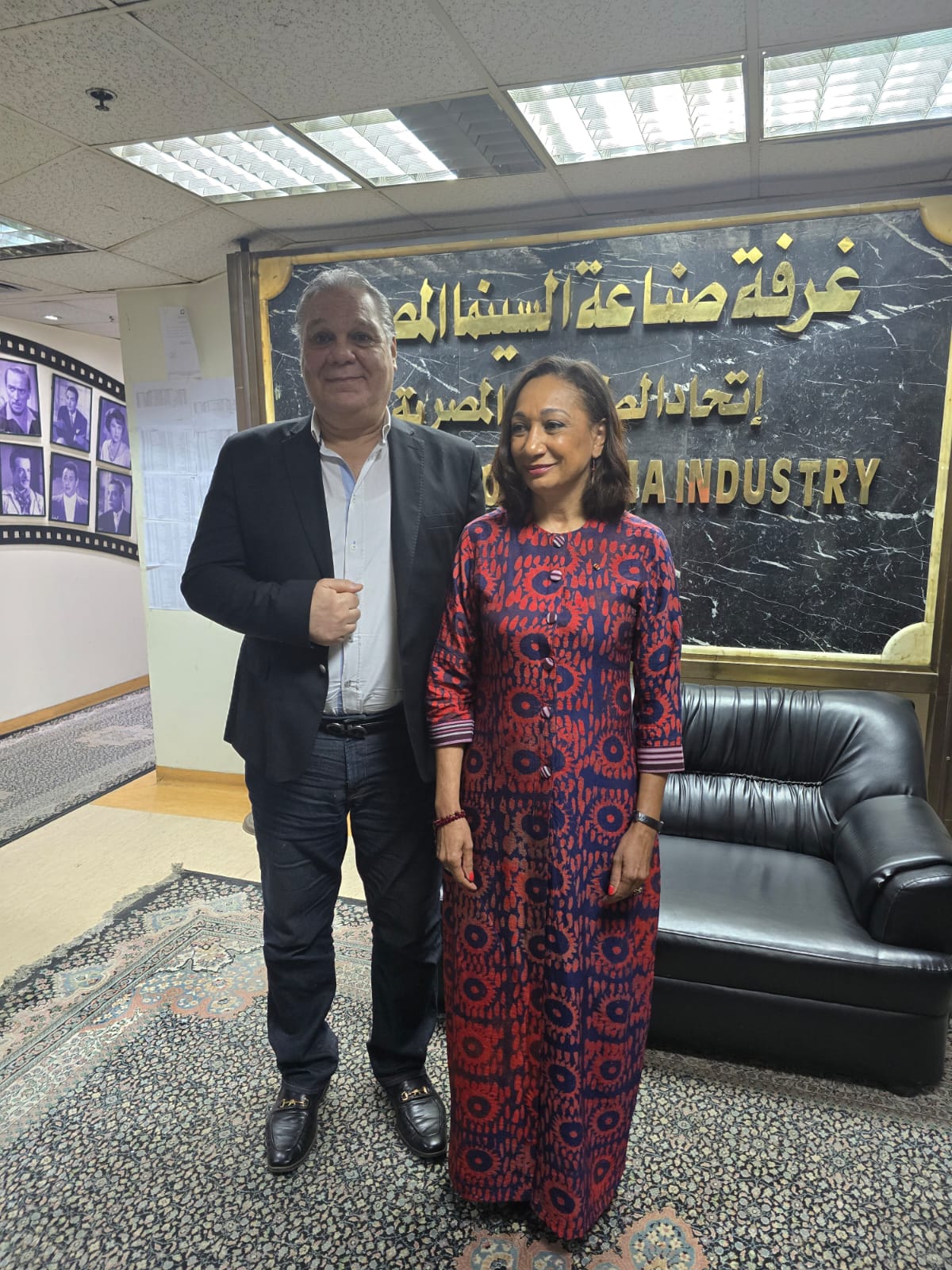 جانب من اللقاء (4)