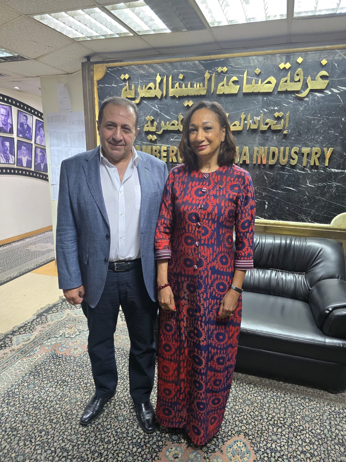 جانب من اللقاء (5)