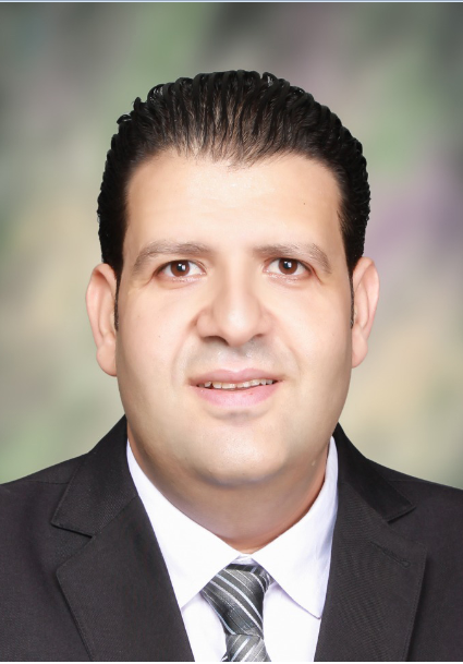 هاني مصطفى قدري