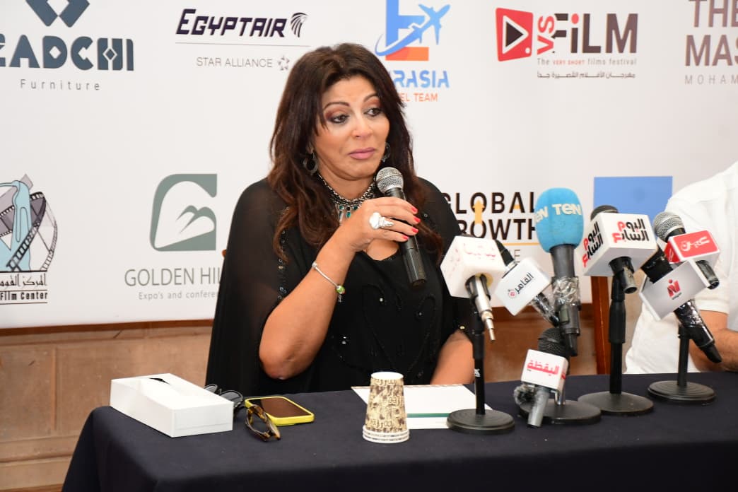 جانب من التكريم (4)