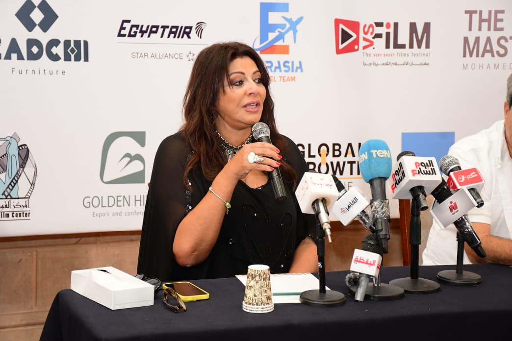 جانب من التكريم (6)