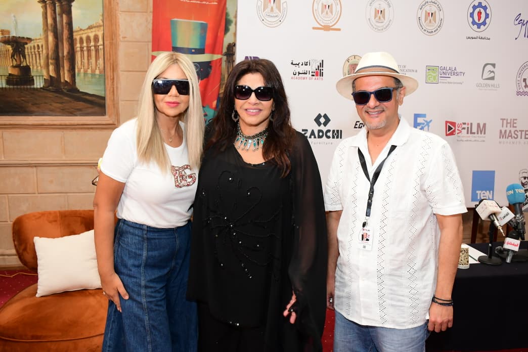 جانب من التكريم (14)