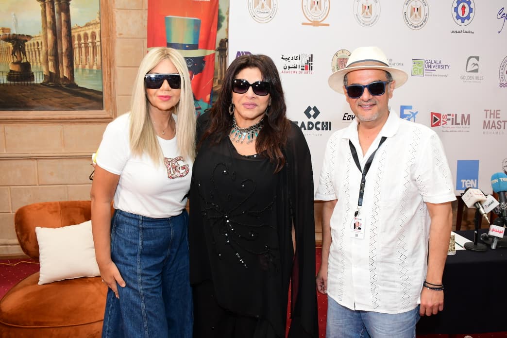 جانب من التكريم (13)