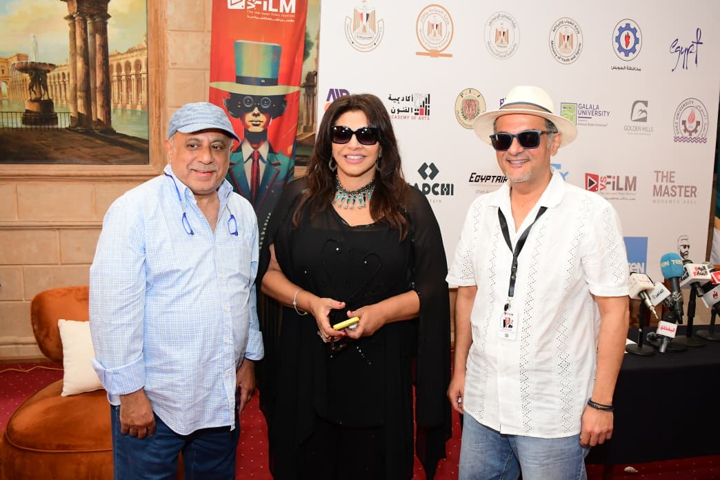 جانب من التكريم (15)