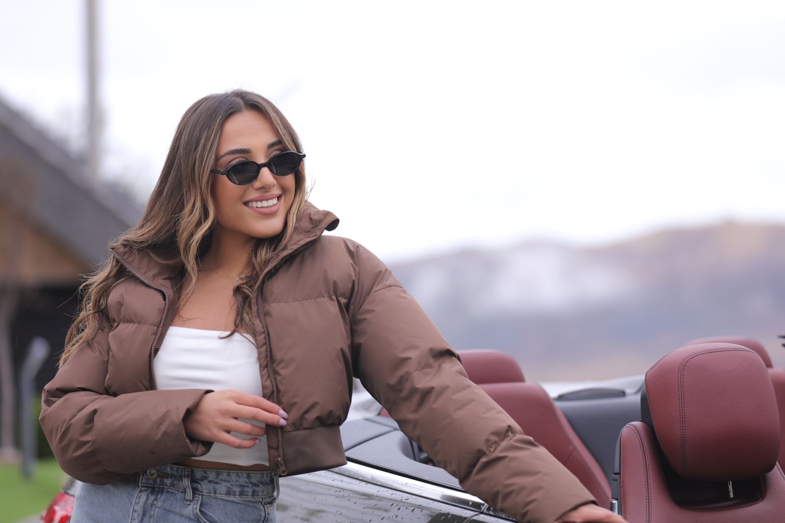 المطربة سوليما تطرح أولى أغانيها (2)