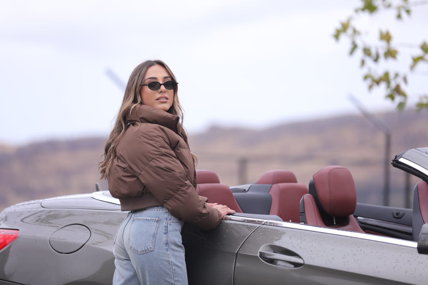 المطربة سوليما تطرح أولى أغانيها (1)