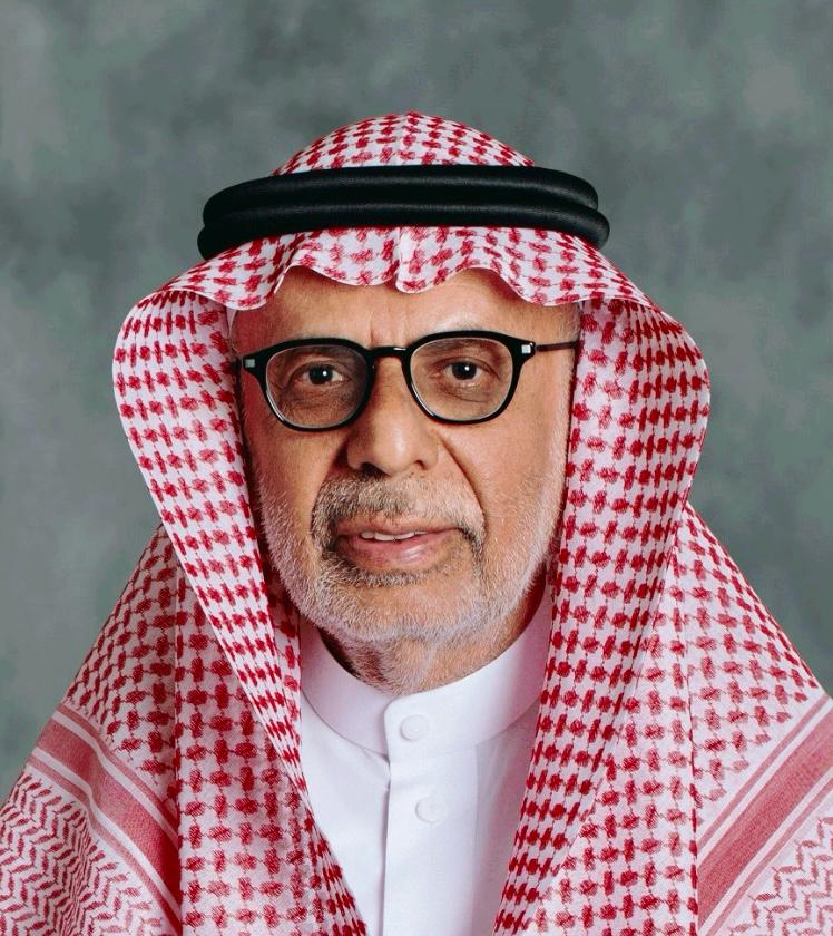 عبدالله أحمد بقشان