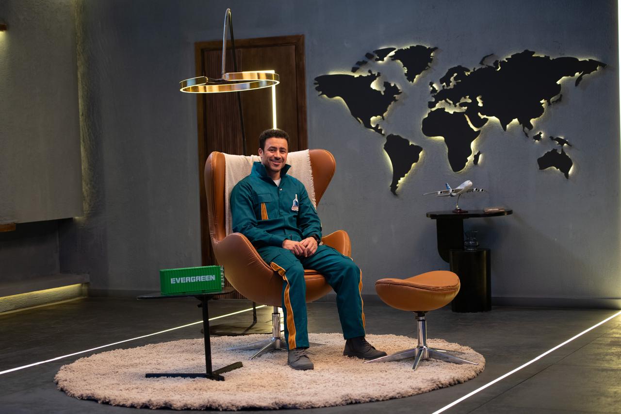 برنامج الكونتينر برنامج الكونتينر