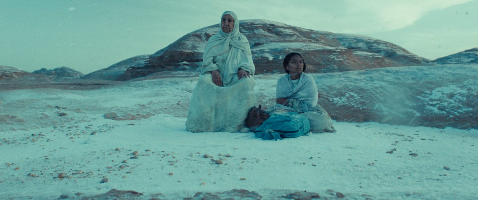  الفيلم السعودي هجرة (2)