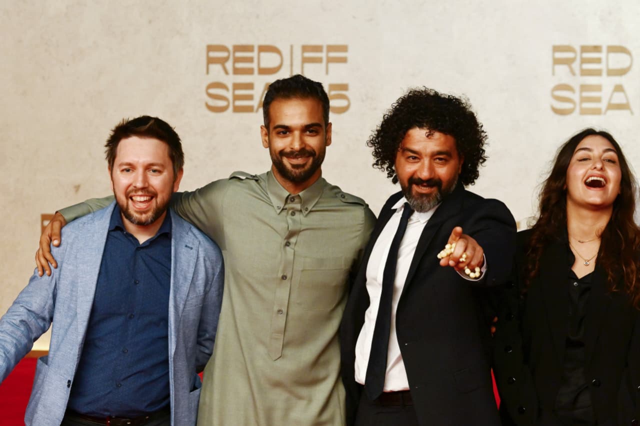 العرض الخاص (8)