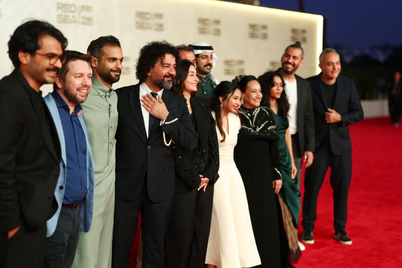 العرض الخاص (11)