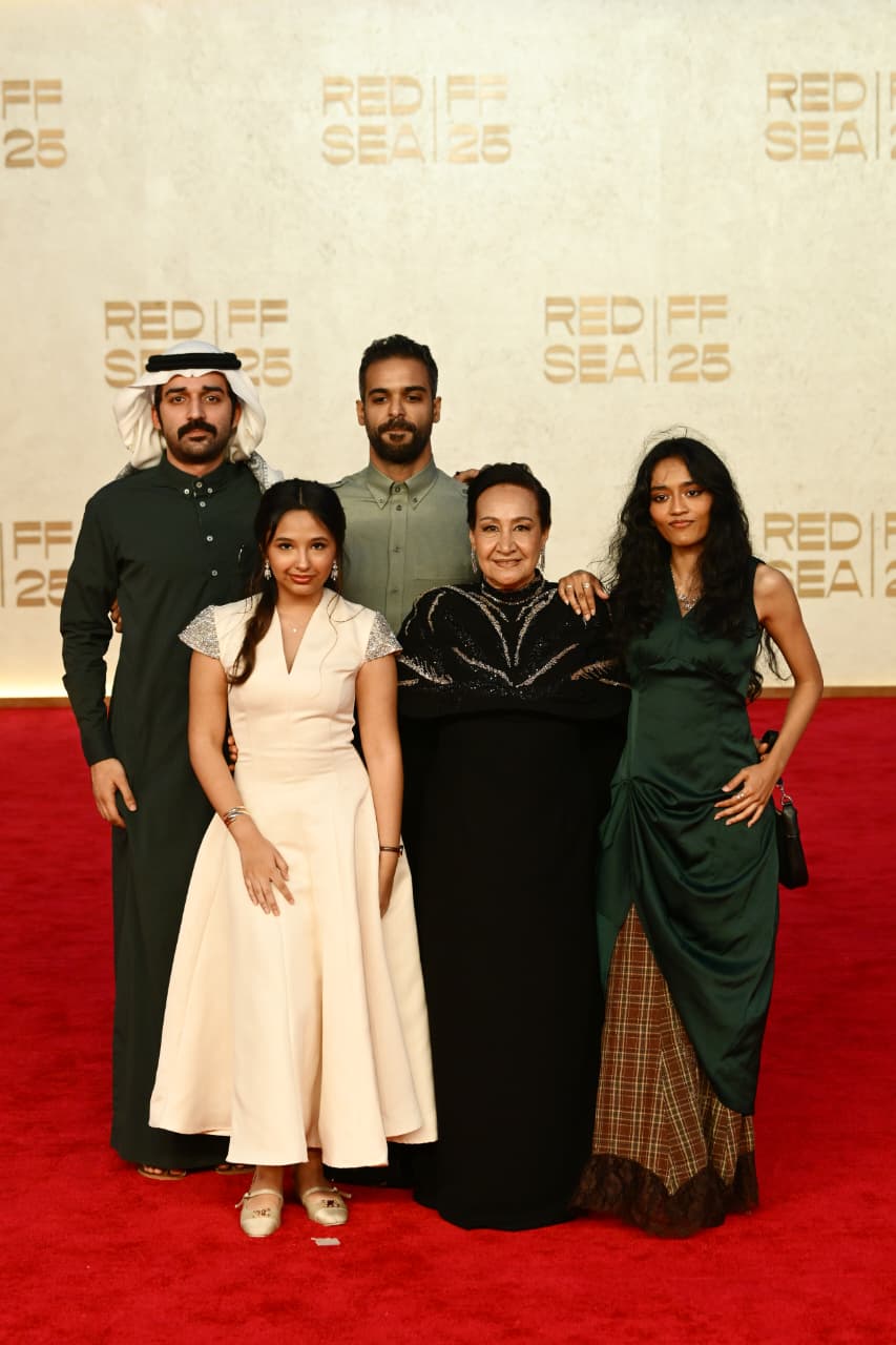 العرض الخاص (2)