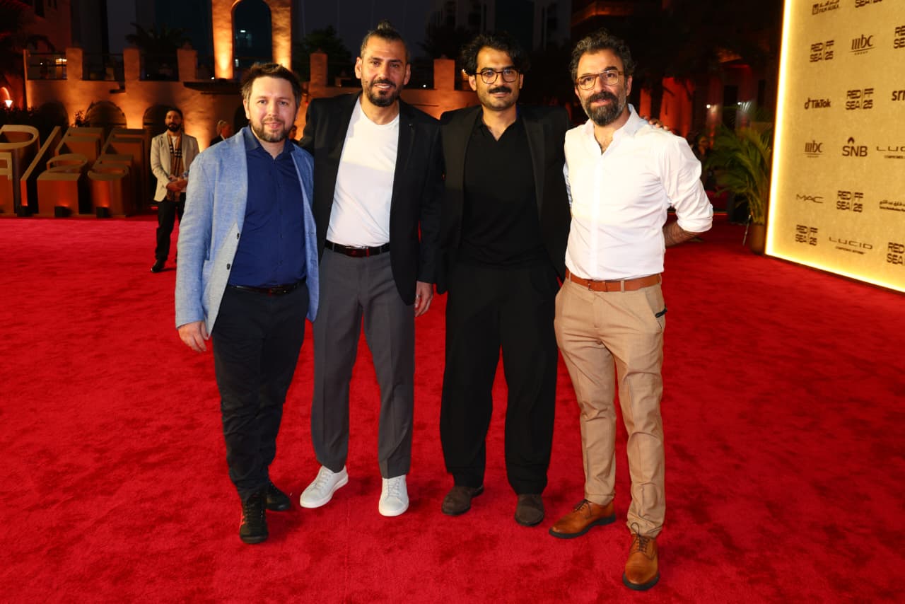 العرض الخاص (14)